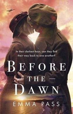 Before the Dawn