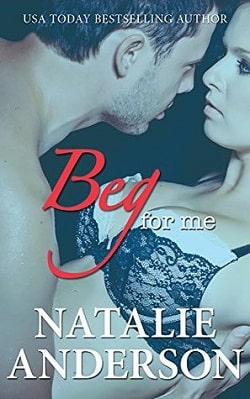 Beg for Me (Be for Me 2)