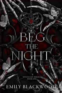 Beg the Night