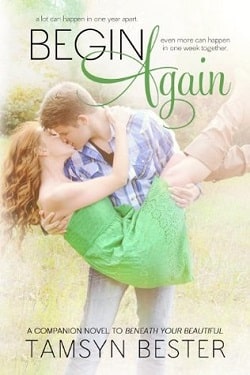 Begin Again (Beautiful 2)