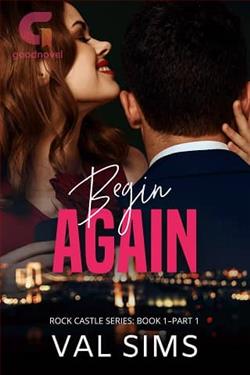 Begin Again, Part 1