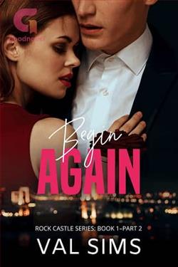 Begin Again, Part 2
