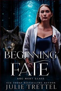 Beginning Fate