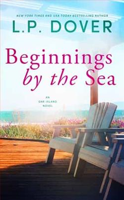 Beginnings By the Sea