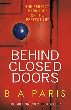 Behind Closed Doors