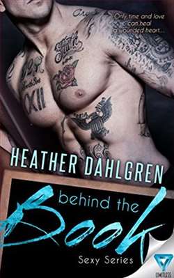 Behind The Book (Sexy 2)