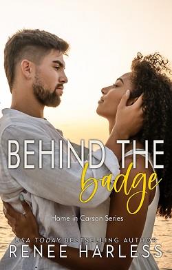 Behind the Badge (Home in Carson 2)