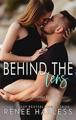 Behind the Lens (Home in Carson 1)