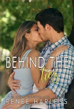 Behind the Ties (Home in Carson 5)