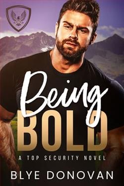 Being Bold