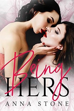Being Hers (Irresistibly Bound 1)