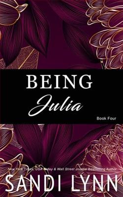 Being Julia