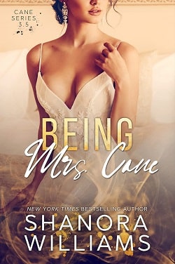 Being Mrs. Cane (Cane 3.5)