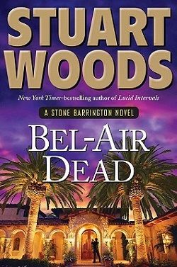 Bel-Air Dead (Stone Barrington 20)