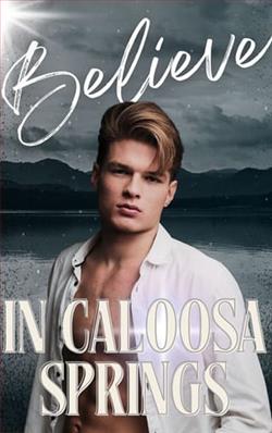 Believe in Caloosa Springs