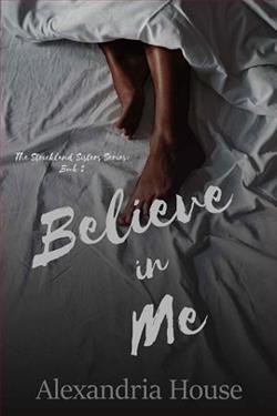 Believe in Me