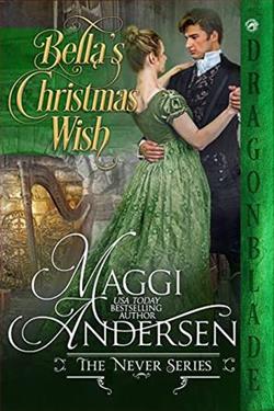 Bella’s Christmas Wish