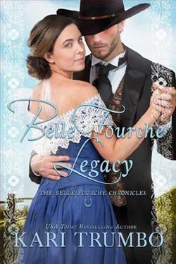 Belle Fourche Legacy