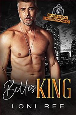 Belle's King (Silver Spoon Underworld)