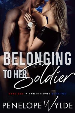 Belonging to Her Soldier