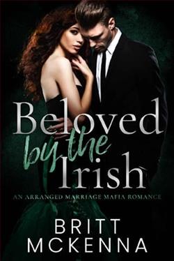 Beloved By the Irish