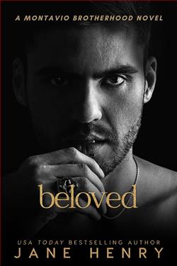 Beloved (Montavio Brotherhood)