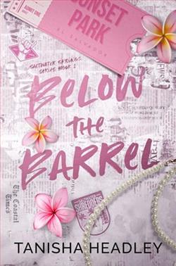 Below the Barrel