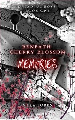 Beneath Cherry Blossom Memories
