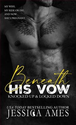 Beneath His Vow