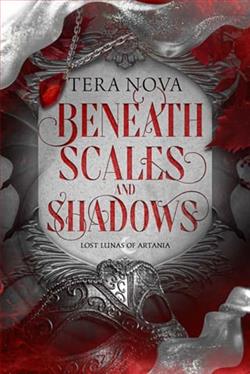 Beneath Scales and Shadows