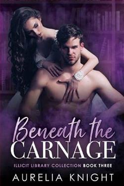 Beneath the Carnage