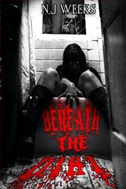 Beneath the Dirt