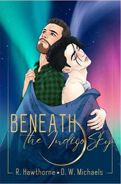Beneath the Indigo Sky