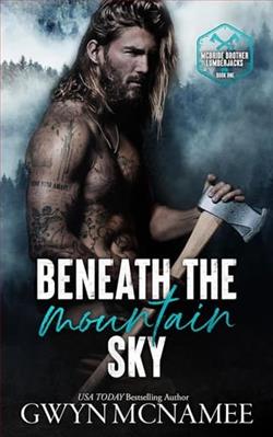 Beneath the Mountain Sky