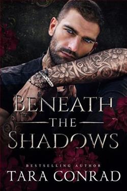 Beneath the Shadows