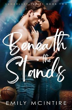 Beneath the Stands (Sugarlake 2)