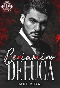 Beniamino Deluca