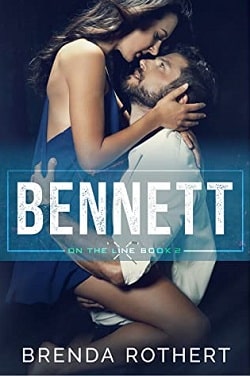 Bennett (On the Line 2)
