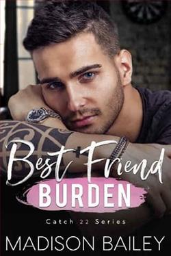 Best Friend Burden