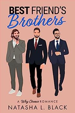 Best Friend's Brothers