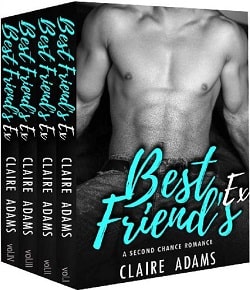 Best Friend's Ex Box Set