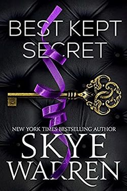 Best Kept Secret (Rochester Trilogy 3)