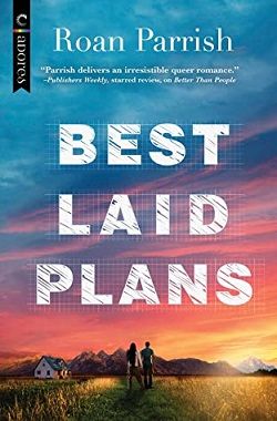 Best Laid Plans (Garnet Run 2)