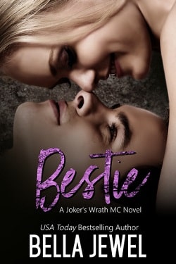 Bestie (Jokers' Wrath MC 5)