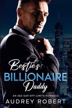 Bestie's Billionaire Daddy
