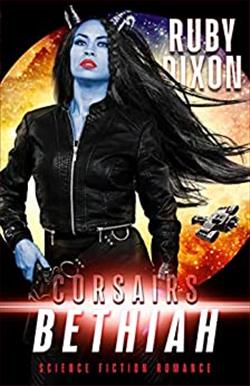Bethiah (Corsair Brothers)