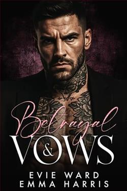 Betrayal and Vows