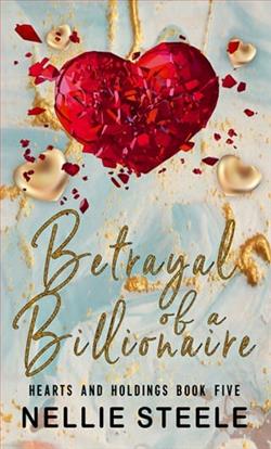 Betrayal of a Billionaire