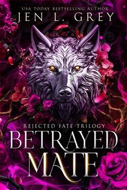 Betrayed Mate