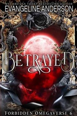 Betrayed